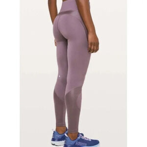 Lululemon Leggings Women’s 6 City Core Tight *28"